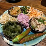 石垣島居酒屋ゆたしく - 
