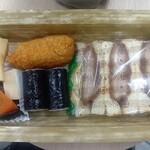 とんかつ まい泉 - 料理写真: