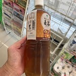 ファミリーマート - ドリンク写真: