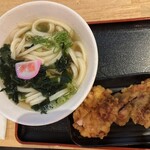 うどん居酒屋 江戸堀 - 
