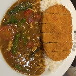CoCo壱番屋 - 料理写真: