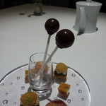 レフェルヴェソンス - 