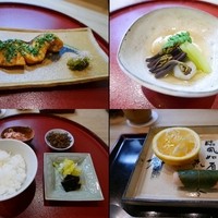 日本料理 櫻川 - 