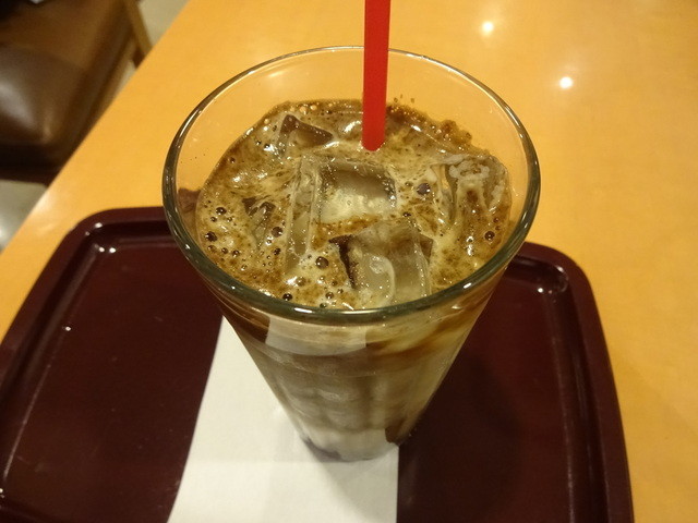 オルゾーラテ By 無芸小食 エクセルシオールカフェ ウィング新橋店 新橋 カフェ 食べログ オルゾーラテ By 無芸小食 エクセルシオールカフェ ウィング新橋店 新橋 カフェ 食べログ