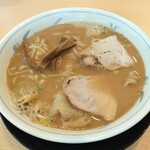 ホームラン亭 - 料理写真: