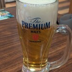 ジョナサン - ドリンク写真: