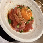 旬鮮料理とみ山 - 