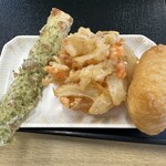 どんどん庵 - 