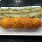どんどん庵 - 
