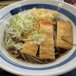 どんどん庵 - 料理写真:
