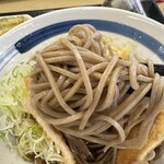 どんどん庵 - 