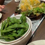 串焼亭ねぎ - 料理写真: