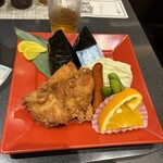 むすびむさし - 