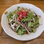 菜来軒 - 