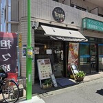 菜来軒 - 