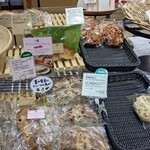 アンデルセン 小谷サービスエリア（上り線) - 