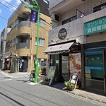 菜来軒 - 