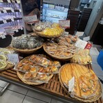 ポンパドウル - 料理写真: