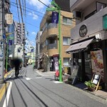 菜来軒 - 