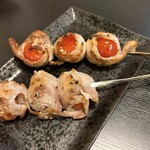 磯料理あづま - 