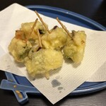 磯料理あづま - 