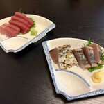 磯料理あづま - 