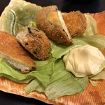磯料理あづま - 