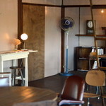 Ao cafe - 