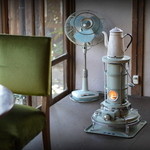 アオ・カフェ - 