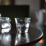 アオ・カフェ - 