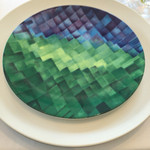 レストラン・モリエール - お皿