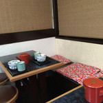 甘味処 みつばち - 