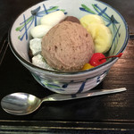 甘味処 みつばち - 