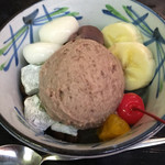 甘味処 みつばち - 