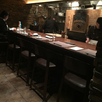 北新地 福多亭 The Ukai - 