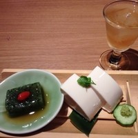 別邸 竹の庵 銀座3丁目店 - 