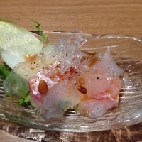 別邸 竹の庵 銀座3丁目店 - 