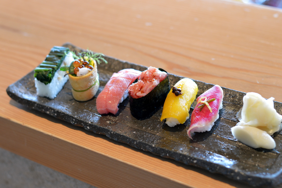 写真 : 空 （Ku） - 福岡市西区その他/寿司 | 食べログ