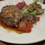 brasserie Parc ferme - 