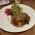 brasserie Parc ferme - 