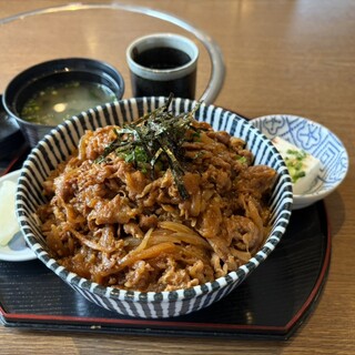 里芭亭 - 料理写真: