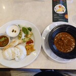 デニーズ - 料理写真: