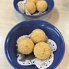 餃子の王将 - ごま団子