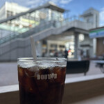 ドトールコーヒーショップ - ドリンク写真: