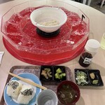大滝の茶屋 - 