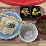 大滝の茶屋 - 