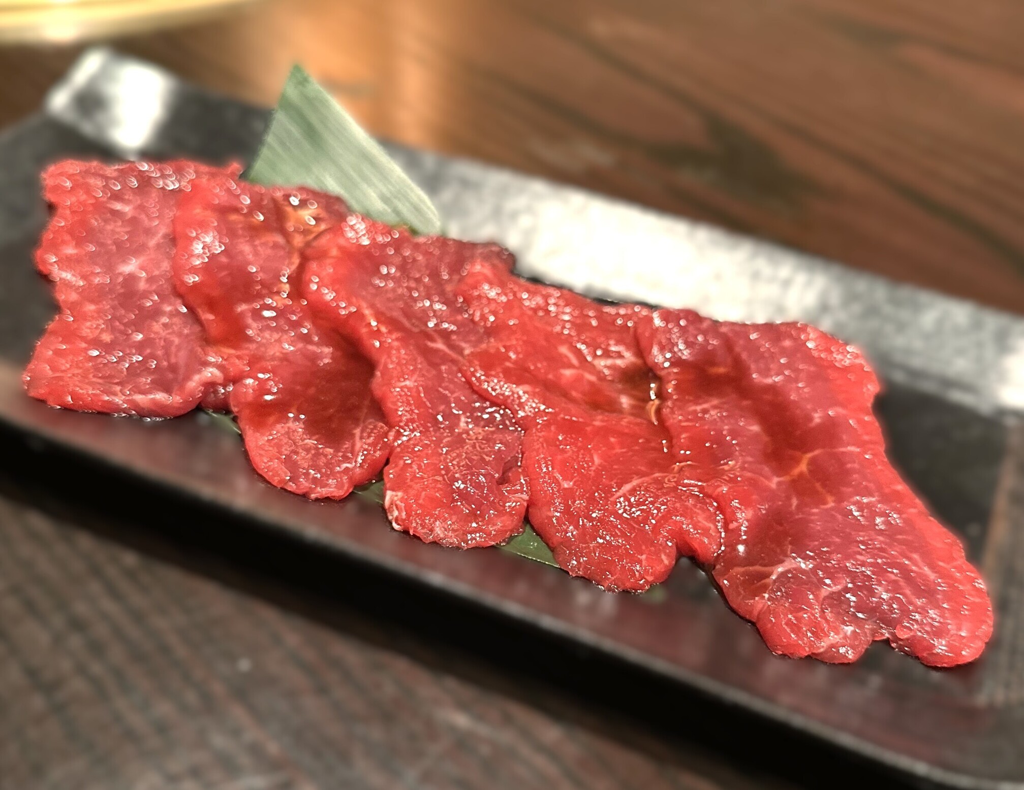 焼肉 ダイニング 太樹 苑 三軒茶屋 店