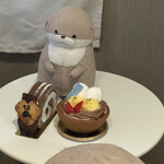 彩りケーキ nico - 