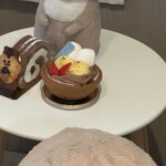 彩りケーキ nico - 