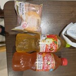 LAWSON - 料理写真: